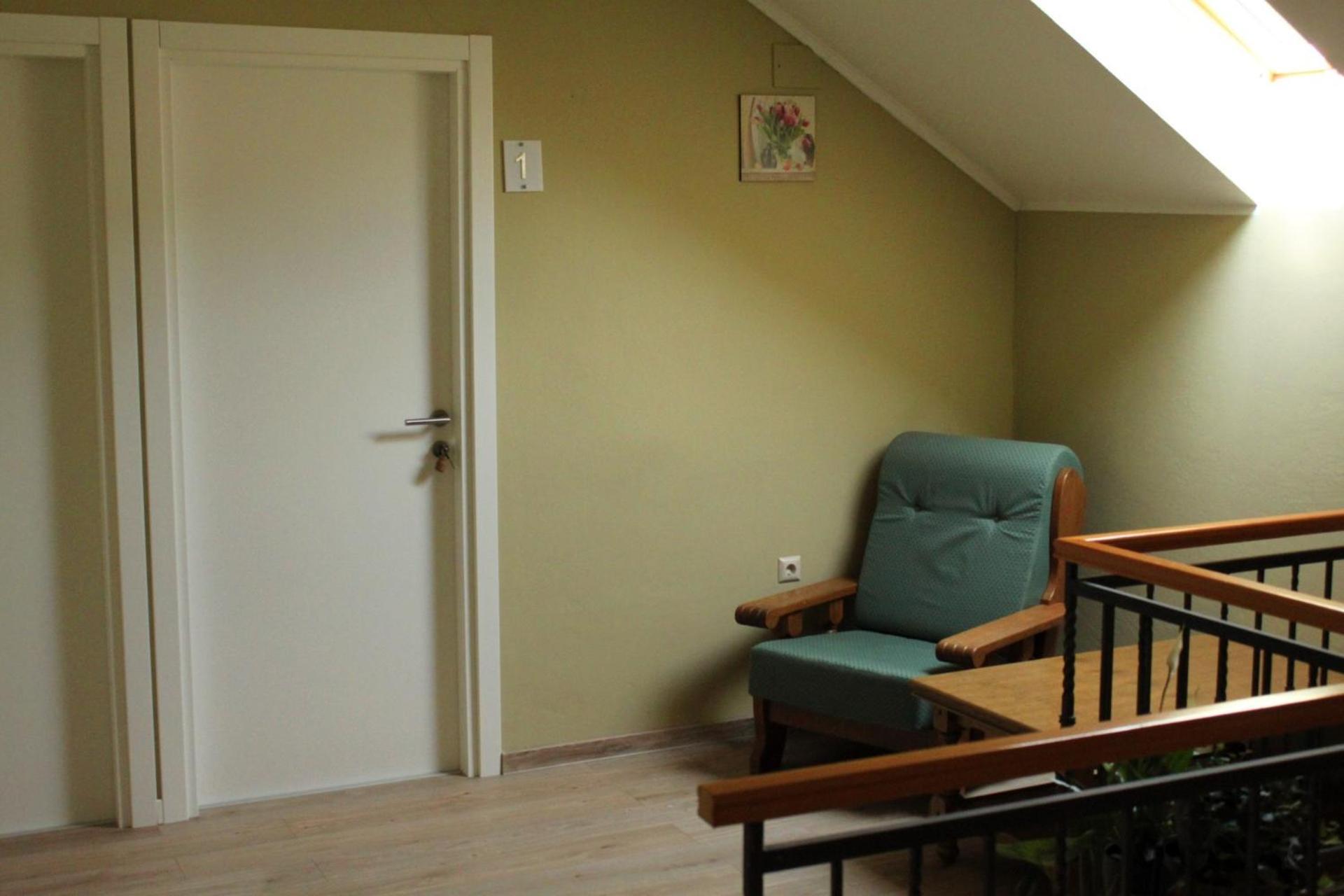 Guesthouse Režekov podrum Jastrebarsko Eksteriør billede