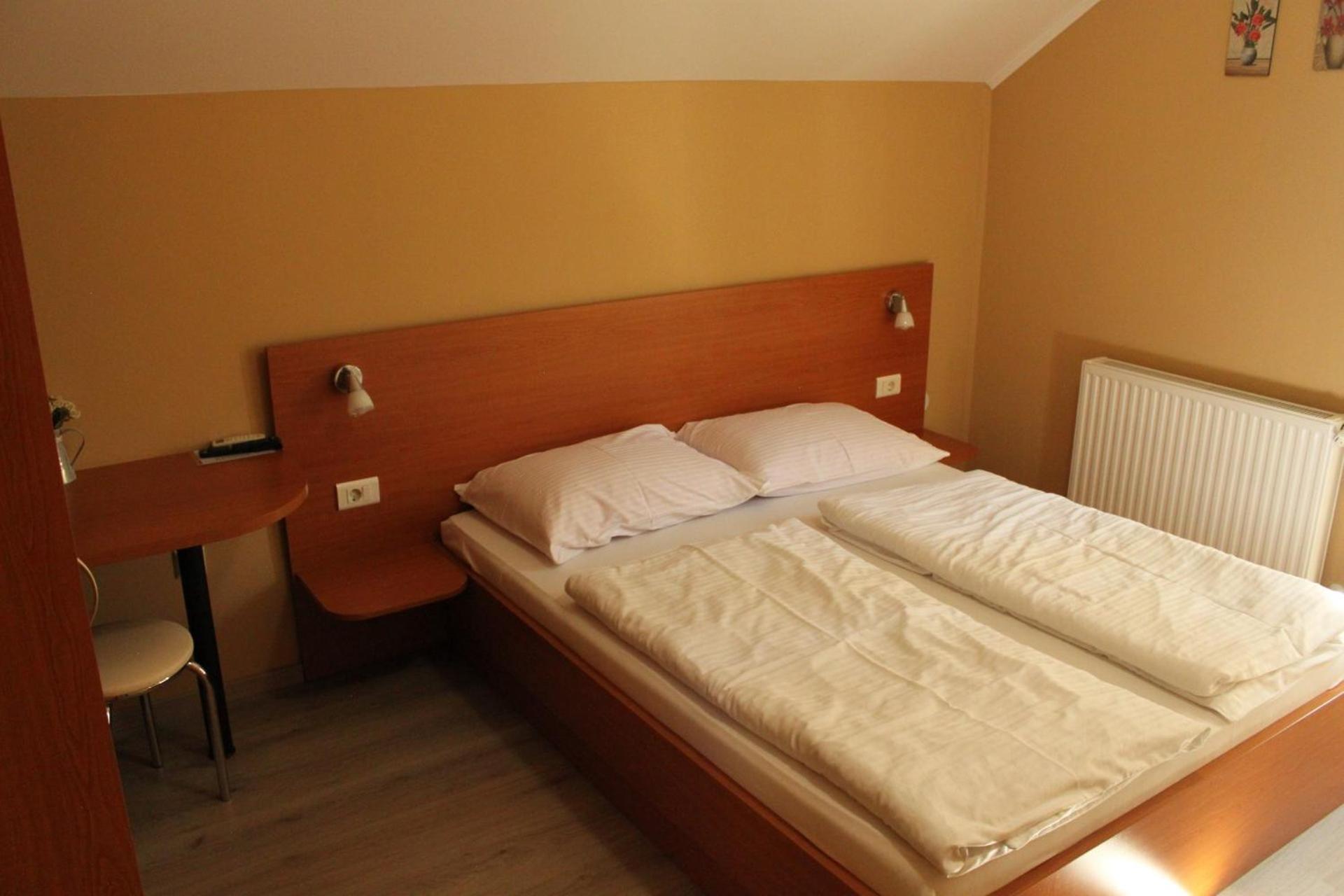 Guesthouse Režekov podrum Jastrebarsko Eksteriør billede
