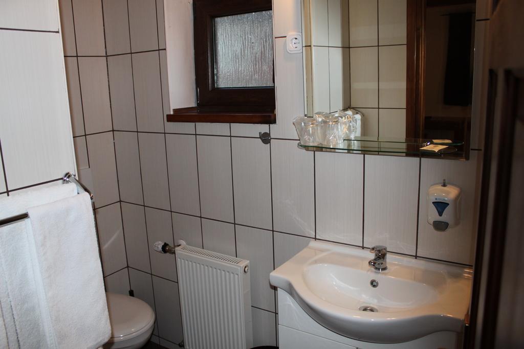 Guesthouse Režekov podrum Jastrebarsko Eksteriør billede